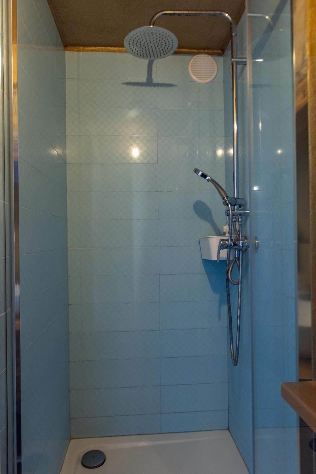 Old House Apartment Vodice Ngoại thất bức ảnh